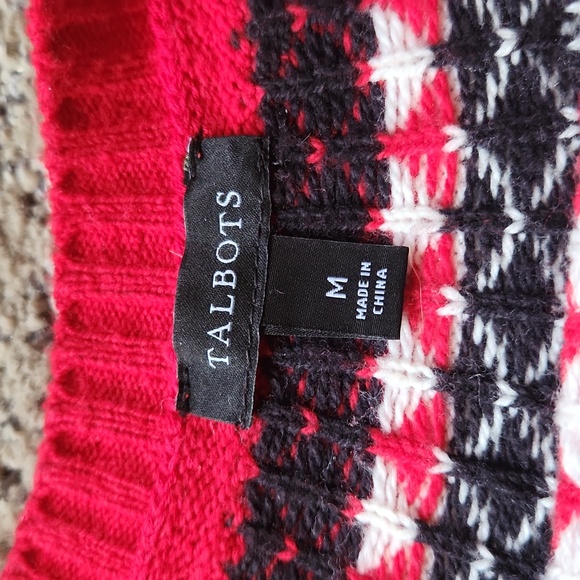 Talbots - Picture 3 of 5